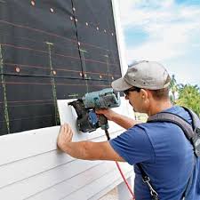 Best Custom Trim and Detailing for Siding  in Rineyville, KY